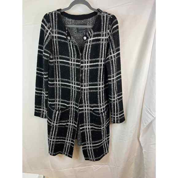 Sanctuary Button Down Cardigan Size Small - Picture 2 of 4